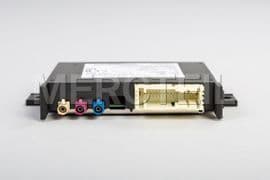 A2139003717 MERCEDES-BENZ CONTROL UNIT, COMPLETE