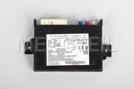 A2139003717 MERCEDES-BENZ CONTROL UNIT, COMPLETE