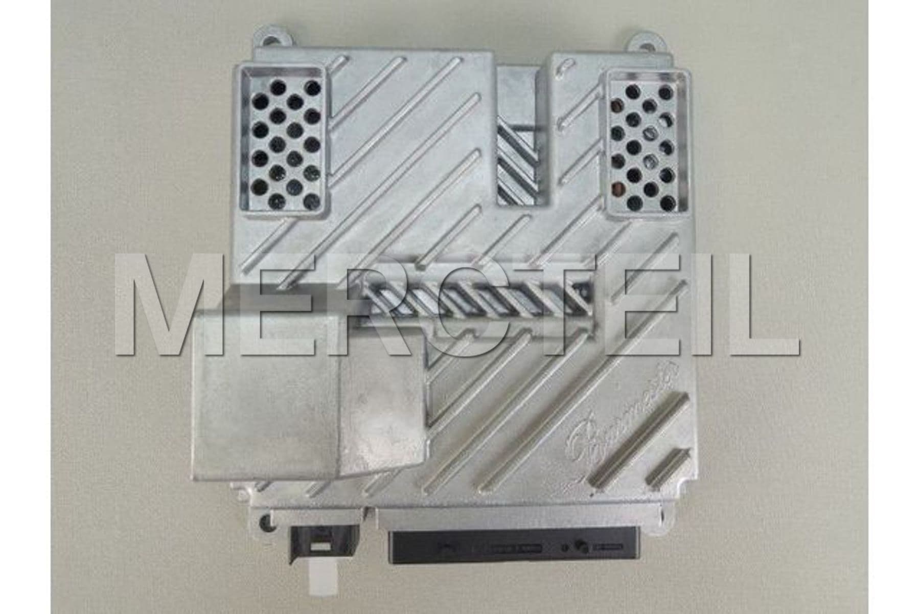 A2139004320 MERCEDES-BENZ CONTROL UNIT, COMPLETE