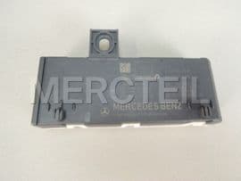 A2139004711 MERCEDES-BENZ CONTROL UNIT, COMPLETE