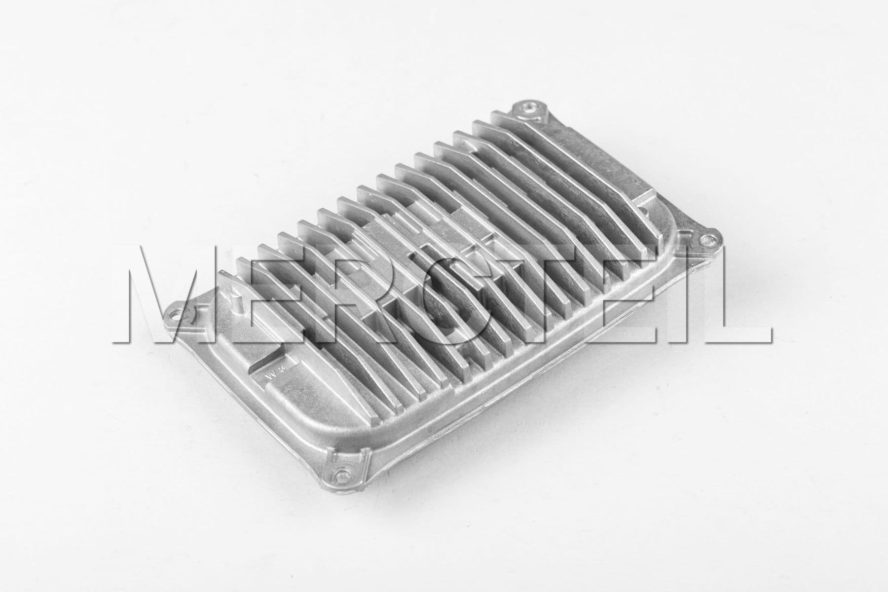 A2139004729 MERCEDES-BENZ CONTROL UNIT, COMPLETE
