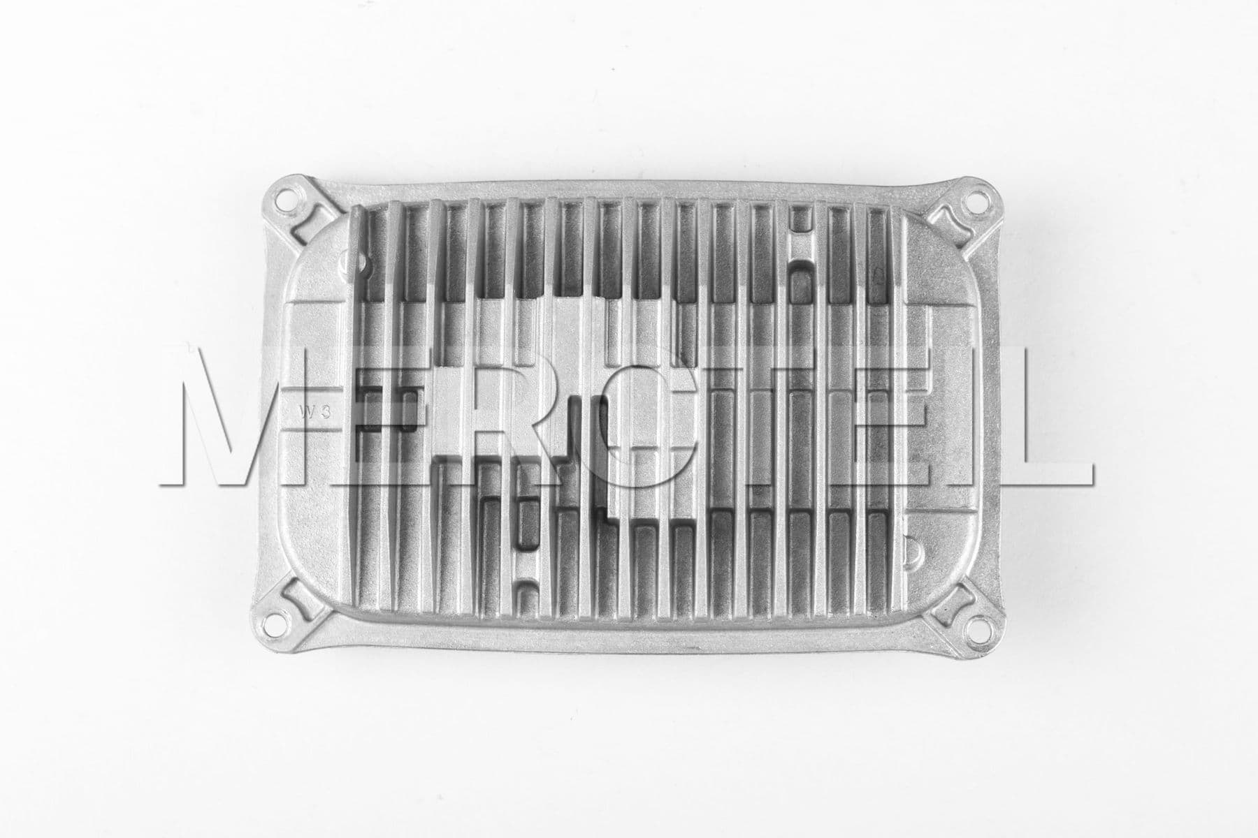 A2139004729 MERCEDES-BENZ CONTROL UNIT, COMPLETE
