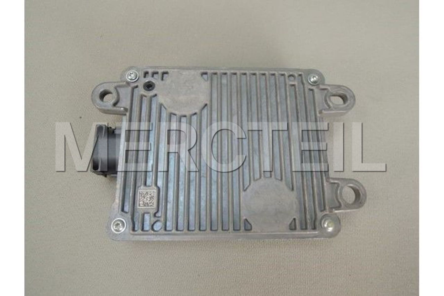 A2139005010 MERCEDES-BENZ CONTROL UNIT, COMPLETE