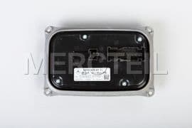 A2139005711 MERCEDES-BENZ CONTROL UNIT, COMPLETE