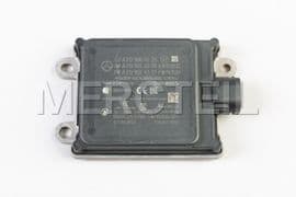 A2139006225 MERCEDES-BENZ CONTROL UNIT, COMPLETE