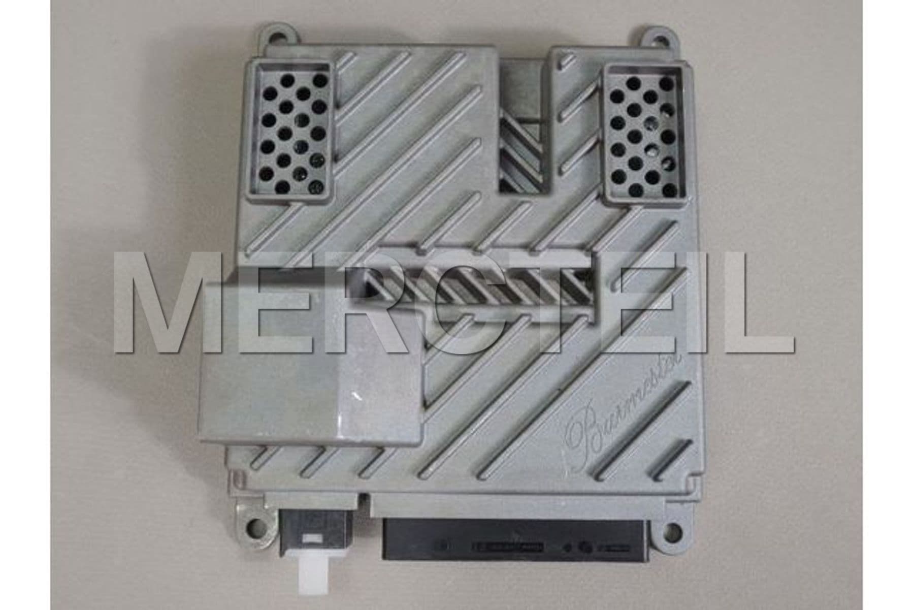 A2139006427 MERCEDES-BENZ CONTROL UNIT