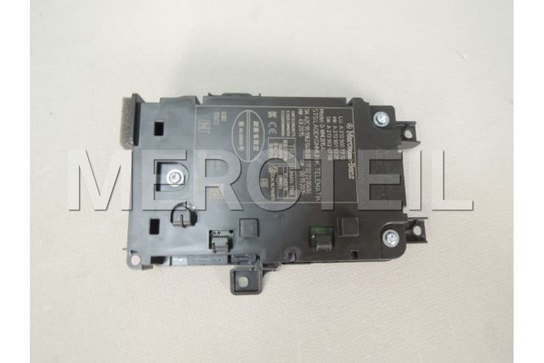 A2139006911 MERCEDES-BENZ CONTROL UNIT, COMPLETE