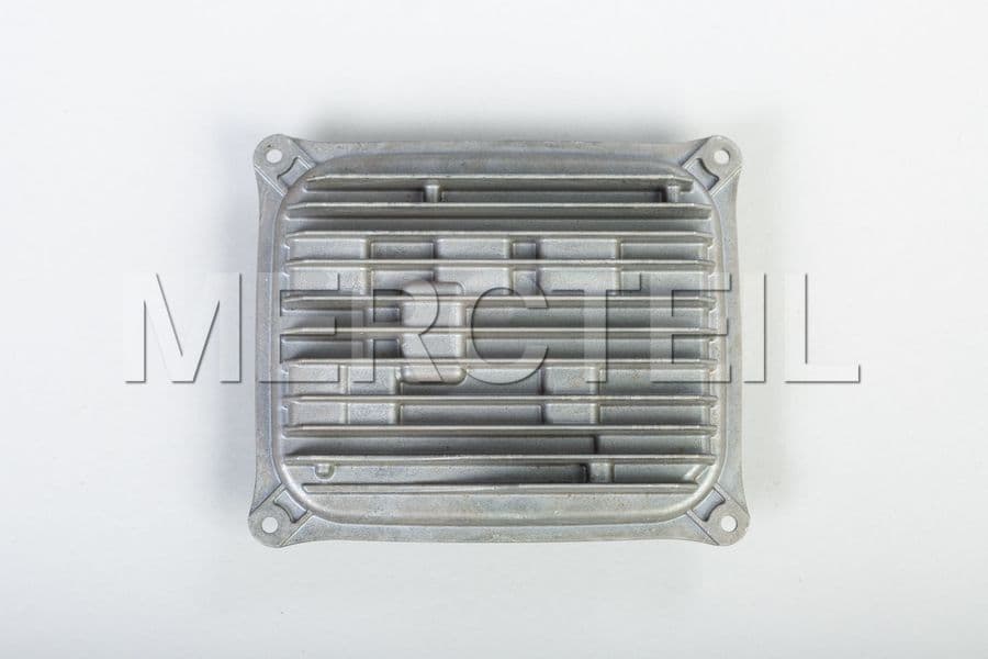 Buy the spare part Mercedes-Benz A2139007203 control unit