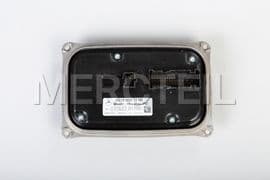 A2139007208 MERCEDES-BENZ CONTROL UNIT, COMPLETE