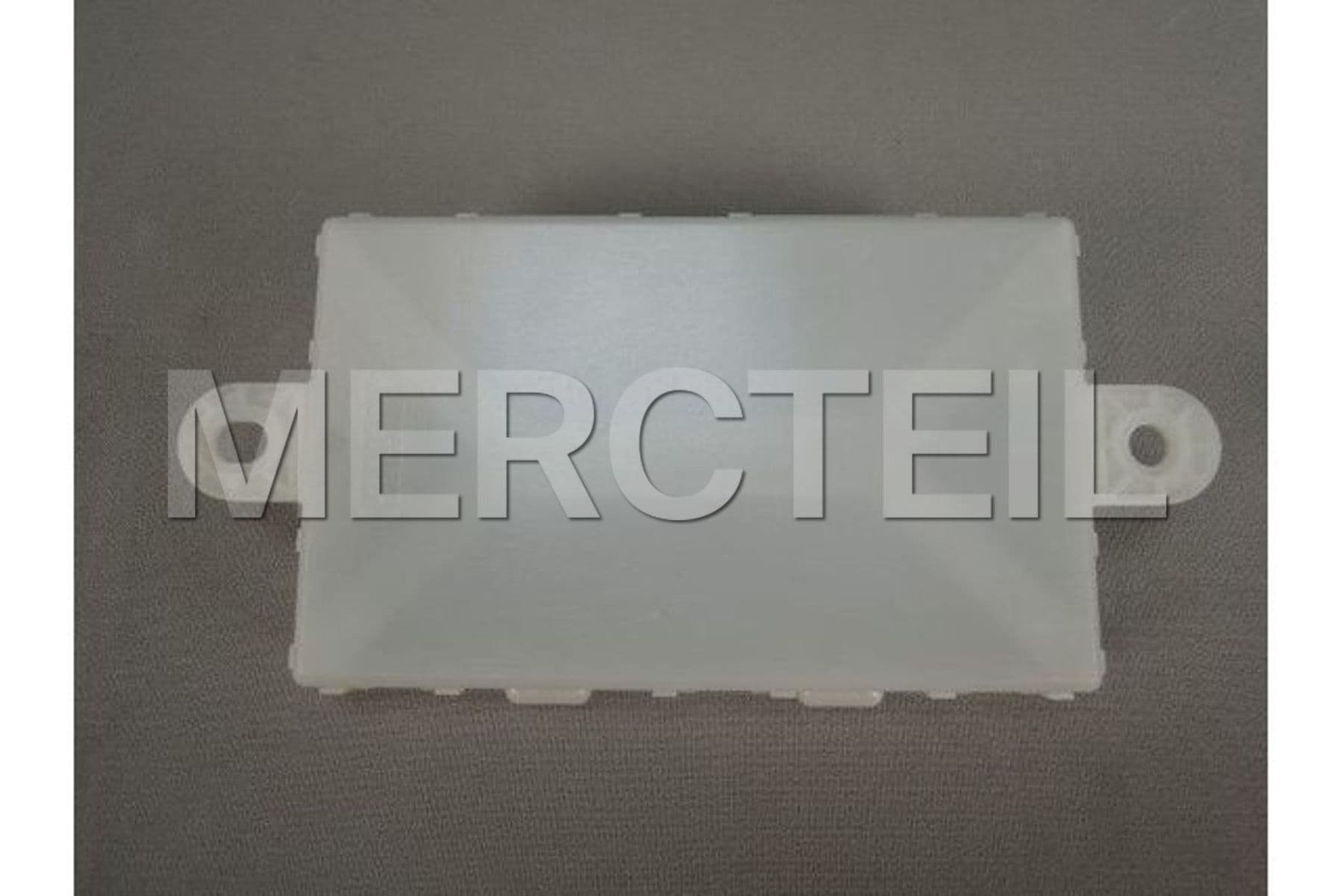 A2139008607 MERCEDES-BENZ CONTROL UNIT, COMPLETE