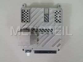 A2139009020 MERCEDES-BENZ CONTROL UNIT, COMPLETE