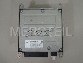 A2139009020 MERCEDES-BENZ CONTROL UNIT, COMPLETE