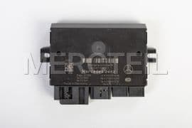 A2139009216 MERCEDES-BENZ CONTROL UNIT, COMPLETE