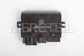 A2139009216 MERCEDES-BENZ CONTROL UNIT, COMPLETE