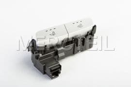 Buy the spare part Mercedes-Benz A21390505047N49 switch block