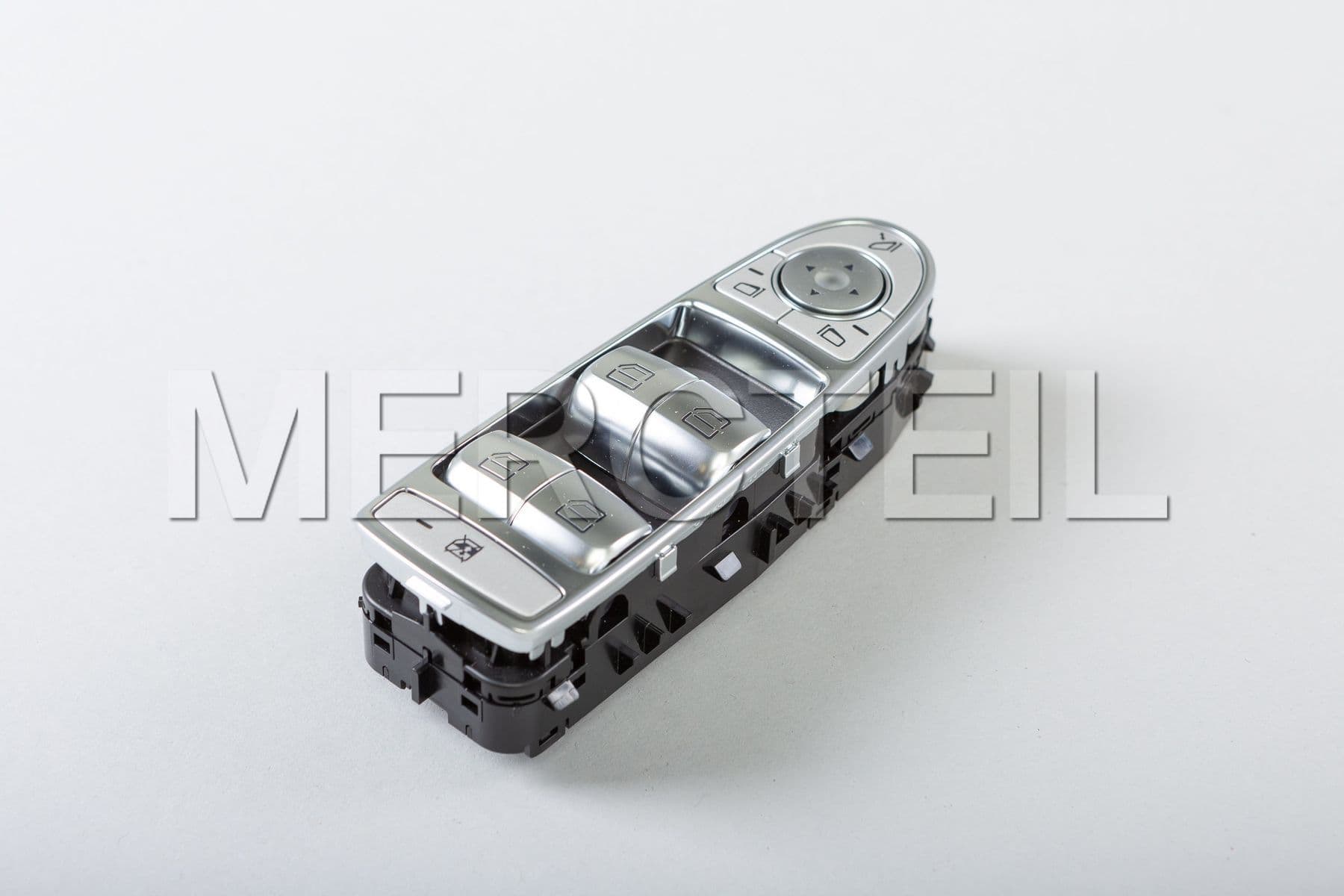 A21390548039051 MERCEDES-BENZ SCHALTERBLOCK