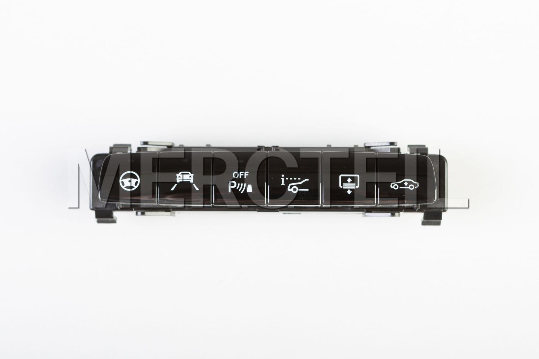 Buy the spare part Mercedes-Benz A21390548049E93 switch block