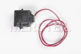 A2139055009 MERCEDES-BENZ ANTENNA