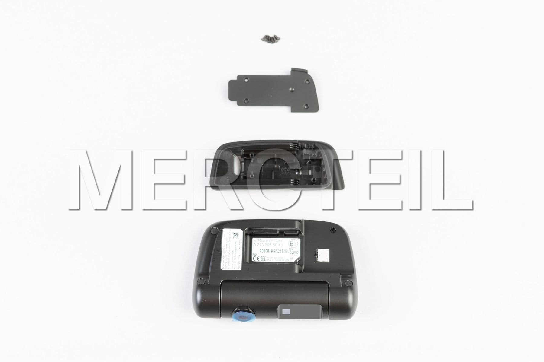 A2139055013 MERCEDES-BENZ CAMERA