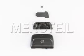 A2139055013 MERCEDES-BENZ CAMERA