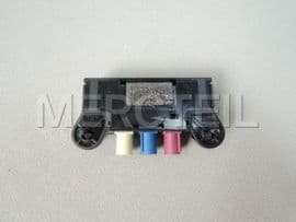 A2139055201 MERCEDES-BENZ ANTENNA SPLITTER