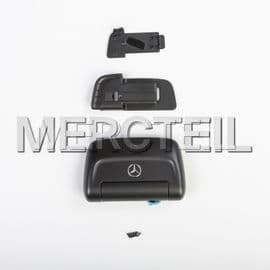 A2139055510 MERCEDES-BENZ KAMERA