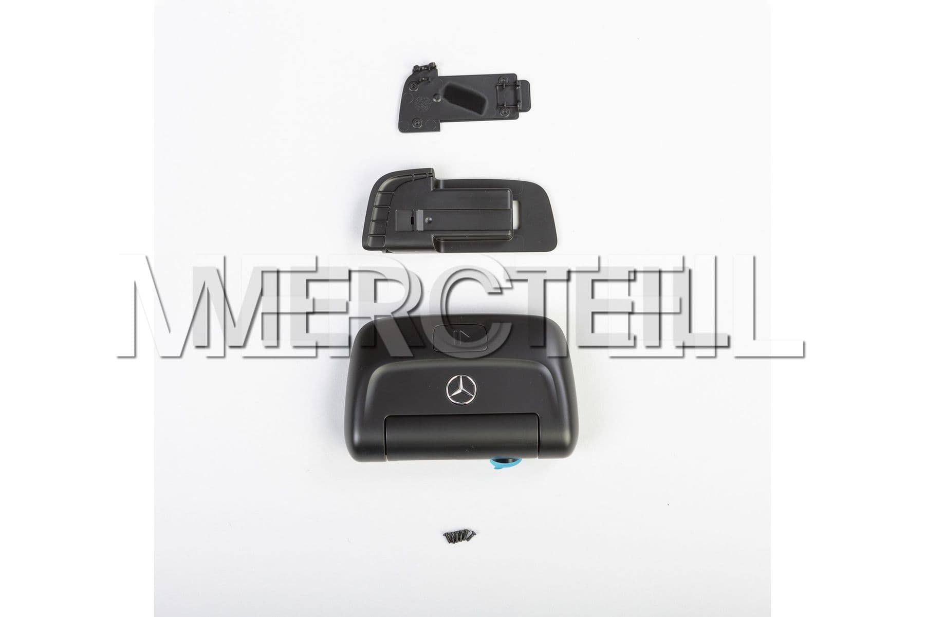 A2139055510 MERCEDES-BENZ KAMERA