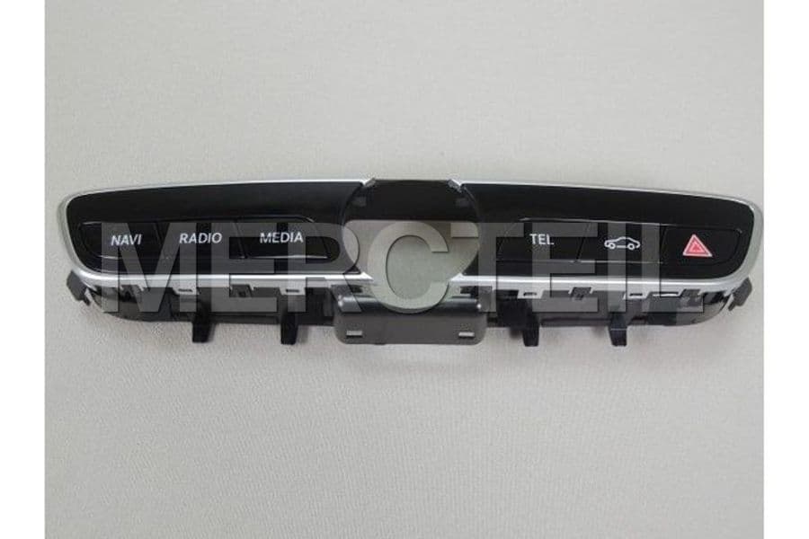 Kaufen Sie das Ersatzteil Mercedes-Benz A2139056508 schalterblock