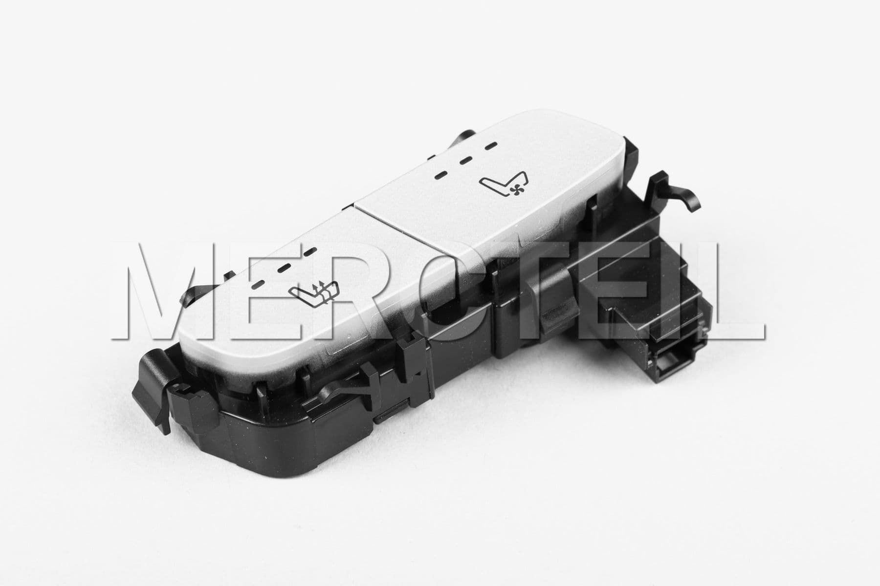 Buy the spare part Mercedes-Benz A21390574027N49 switch block