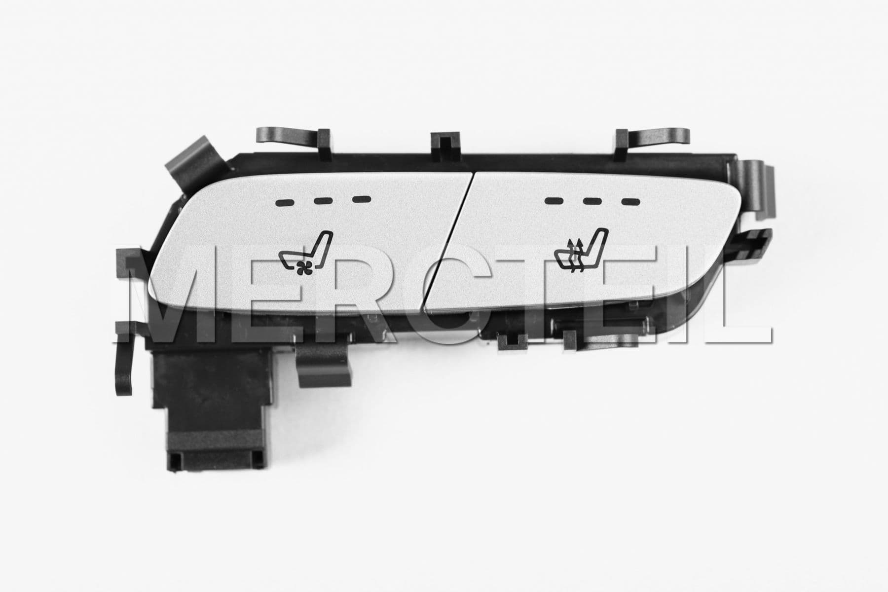 Buy the spare part Mercedes-Benz A21390576027N49 switch block