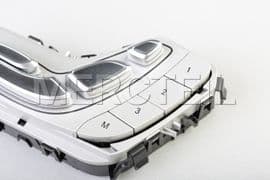 A21390598037N49 MERCEDES-BENZ SCHALTERBLOCK
