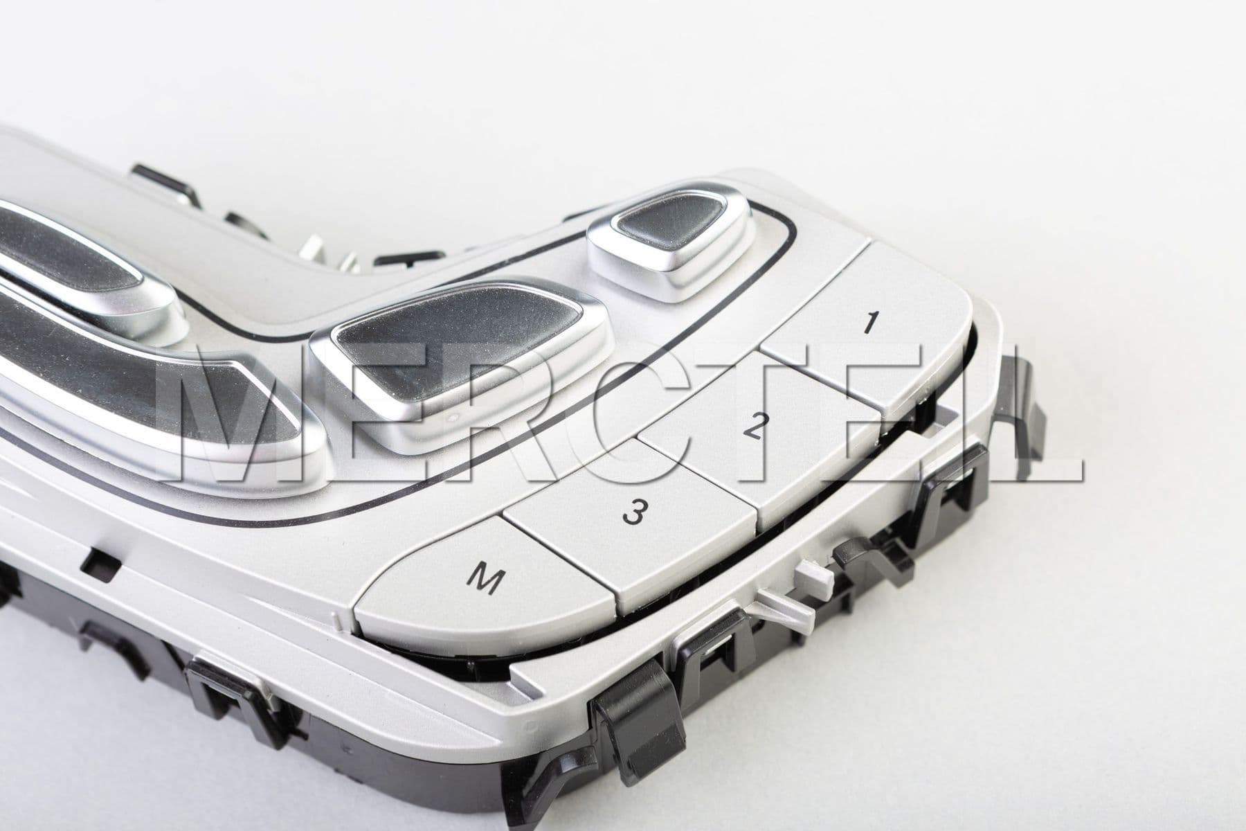 A21390598037N49 MERCEDES-BENZ SCHALTERBLOCK