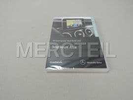 A2139063204 MERCEDES-BENZ MEMORY CARD