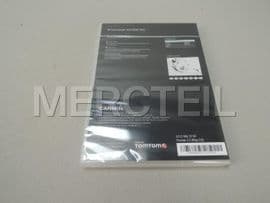 A2139063204 MERCEDES-BENZ MEMORY CARD