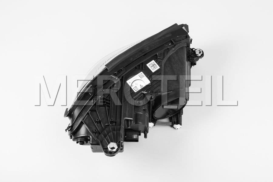 Buy the spare part Mercedes-Benz A2139066308 lamp unit