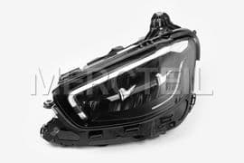 A2139066308 MERCEDES-BENZ LAMP UNIT