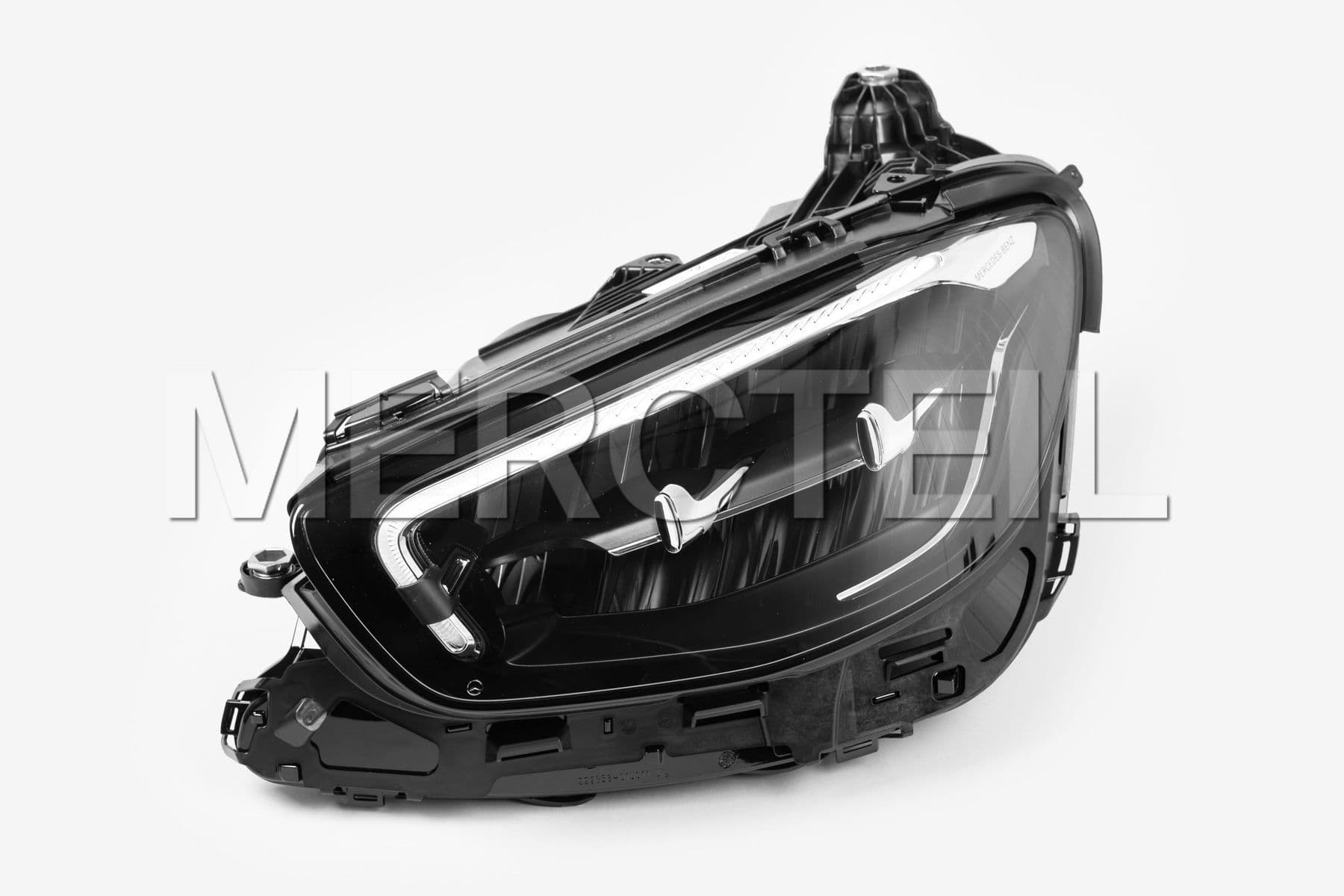 A2139066308 MERCEDES-BENZ LAMP UNIT