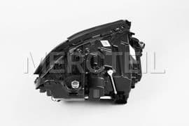 A2139066501 MERCEDES-BENZ HEADLAMP UNIT