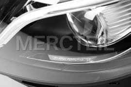 A2139066501 MERCEDES-BENZ HEADLAMP UNIT