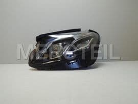 A2139067101 MERCEDES-BENZ LAMP UNIT