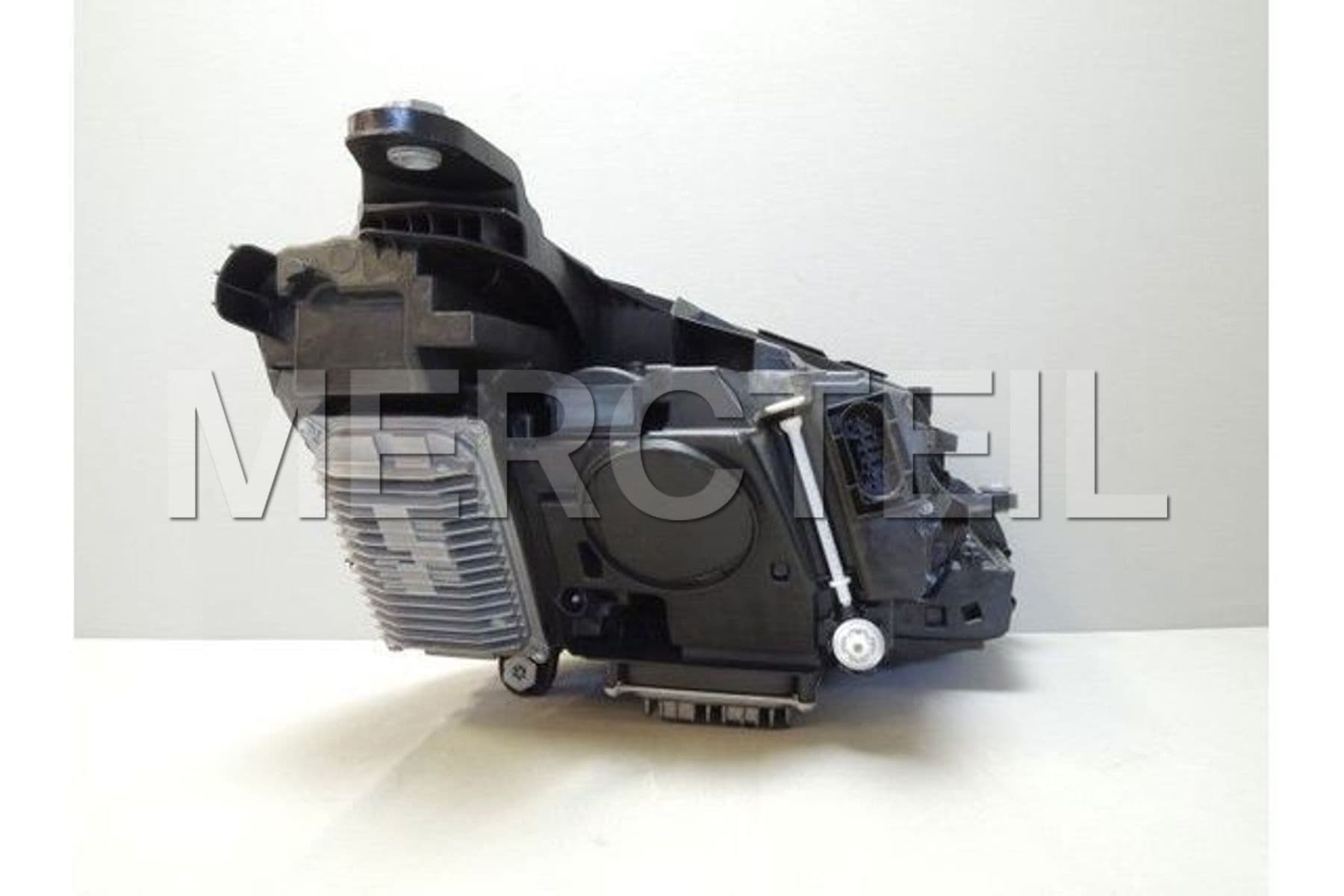 A2139067101 MERCEDES-BENZ LAMP UNIT