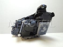 A2139067201 MERCEDES-BENZ LAMP UNIT