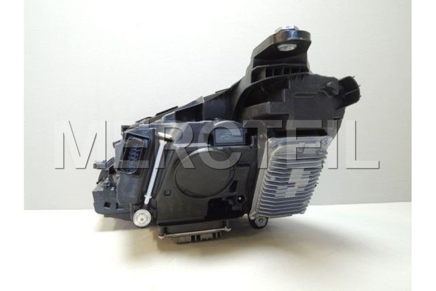 A2139067201 MERCEDES-BENZ LAMP UNIT