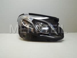 A2139067201 MERCEDES-BENZ LAMP UNIT