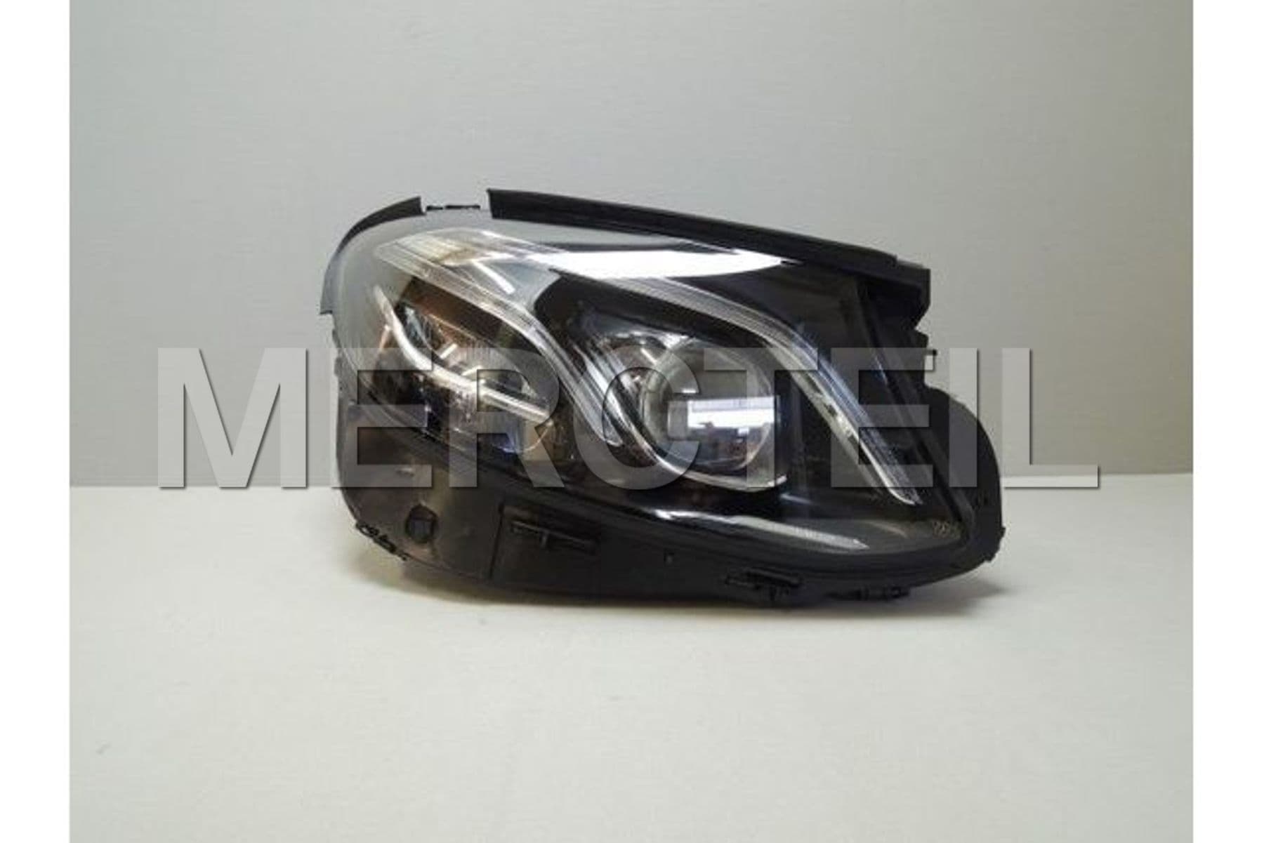 A2139067201 MERCEDES-BENZ LAMP UNIT