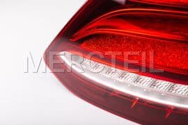 A2139067800 MERCEDES-BENZ REAR LAMP COMBINATION