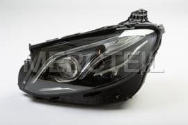 A2139069504 MERCEDES-BENZ LAMP UNIT