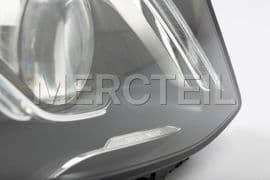 A2139069604 MERCEDES-BENZ LAMP UNIT