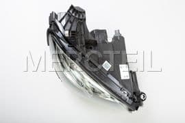 A2139069604 MERCEDES-BENZ LAMP UNIT