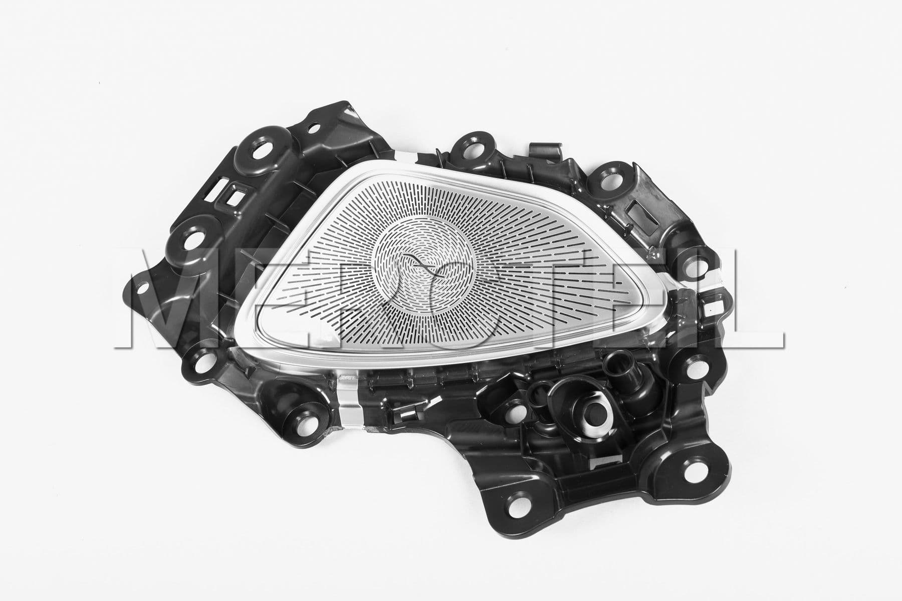 A21472732002C41 MERCEDES-BENZ ABDECKBLENDE